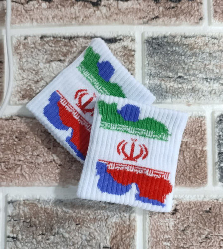 مچبند ایران، مچ بند کشور ایران حداقل سفارش ۴۸ عدد