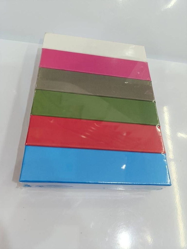 جعبه دستبندی ساده عمده بسته ۱۲ عددی